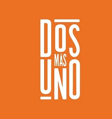 Logo DOSMÁSUNO