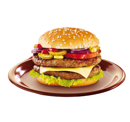 Hamburguesa
