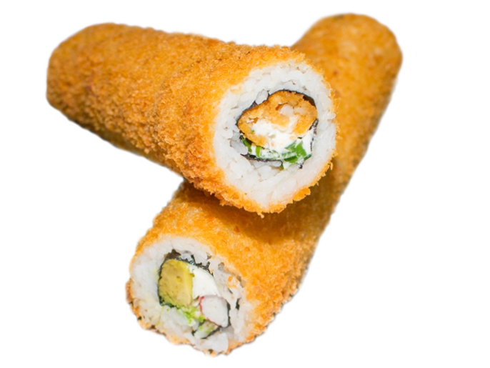 Hand Rolls